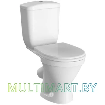 Унитаз Vitra Norm Blanc 9837B099-7201